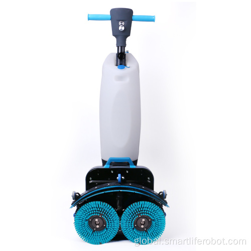 Industrial Vacuum Cleaner 2 In 1Smart Handheld Cordless Industrial Vacuum Cleaner Factory